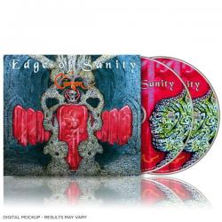 CRIMSON REISSUE (2CD O-CARD)