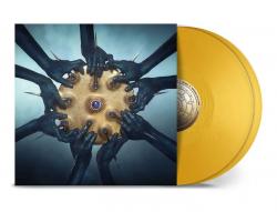 ASPIRAL RED GOLD VINYL (2LP)