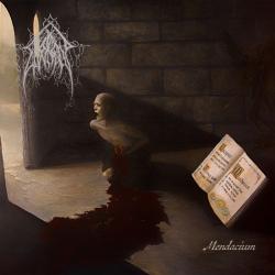 MENDACIUM (CD)