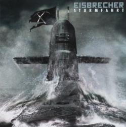 STURMFAHRT (CD)