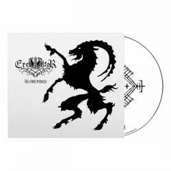 HALSINGEMORKER DELUXE EDIT.  (DIGI)
