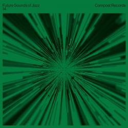 FUTURE SOUND OF JAZZ VOL.14 (2CD DIGI)