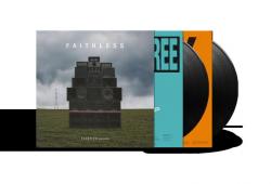 CHAMPION SOUND VINYL (2LP)