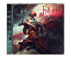 XENOTAPH (CD)