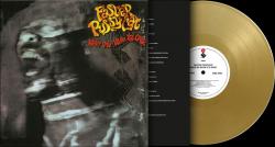 WAKE ME WHEN IT’S OVER GOLD VINIL (LP)