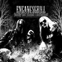 ENGANGSGRILL COLOURED VINYL (LP)