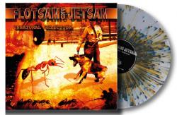 UNNATURAL SELECTION INDIE CRYSTAL SPLATTER VINYL (LP)