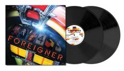 TURNING BACK THE TIME VINYL (2LP BLACK)