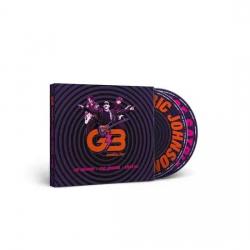 G3 REUNION LIVE (2CD DIGI)