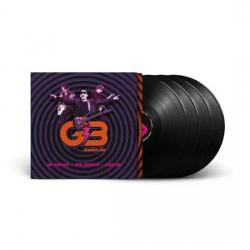 G3 REUNION LIVE VINYL (4LP)