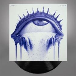 COMA VINYL (LP BLACK)