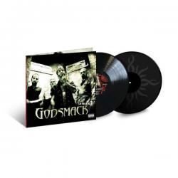 AWAKE VINYL REISSUE (2LP)