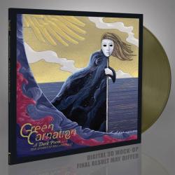 A DARK POEM, PART I: SHORES OF MELANCHOLIA GOLD VINYL (LP)