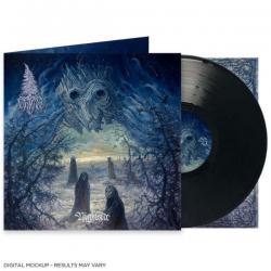 NIGHTSIDE VINYL (LP BLACK)