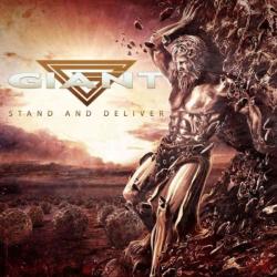 STAND AND DELIVER (CD)