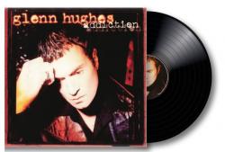 ADDICTION VINYL REISSUE (2LP BLACK)