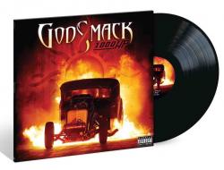 1000HP VINYL REISSUE (LP)