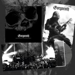 QUANTOS POSSUNT AD SATANITATEM TRAHUNT VINYL REISSUE (LP)