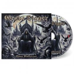 BONE COLLECTOR LTD. EDIT. (DIGI)