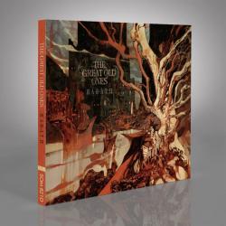 KADATH DELUXE EDIT. (DIGI+12P BOOKLET)