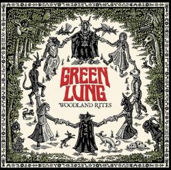 WOODLAND RITES