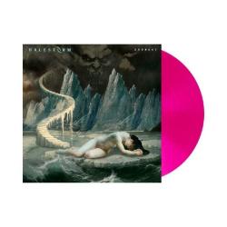 EVEREST PINK VINYL (LP)