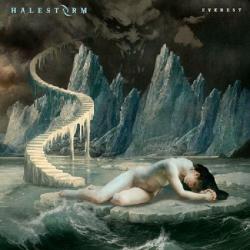EVEREST (CD)