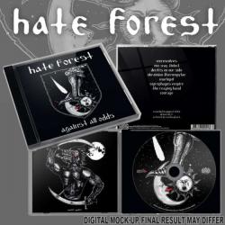 AGAINST ALL ODDS (CD)