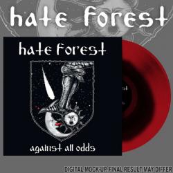 AGAINST ALL ODDS SWIRL VINYL (LP)