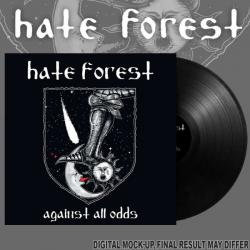 AGAINST ALL ODDS VINYL (LP BLACK)