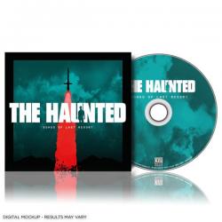 SONGS OF LAST RESORT DELUXE EDIT. (MEDIA-BOOK+BONUS)