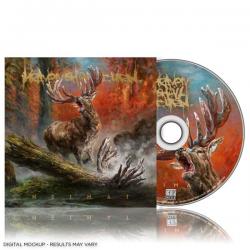 HEIMAT (CD)