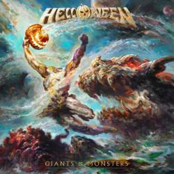 GIANTS AND MONSTERS