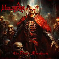 THE DEVIL’S MASQUERADE LTD. EDIT. (MEDIA-BOOK)