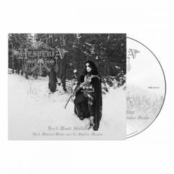 FRE LI MONTI SIBILLINI (Black Medieval Winter over the Sibylline Mounts) (DIGI)