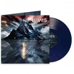 DORMANT ROYAL BLUE VINYL (LP)