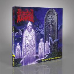 LACHRYMOSE MONUMENTS OF OBSCURATION LTD. EDIT. (DIGI)
