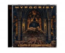 A TASTE OF EXTREME DIVINITY REMASTER 2025 (CD)