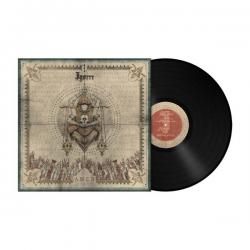AMEN VINYL (LP BLACK)
