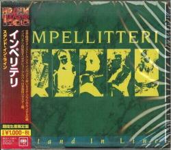 STAND IN LINE REISSUE (CD JAPAN-IMPORT)