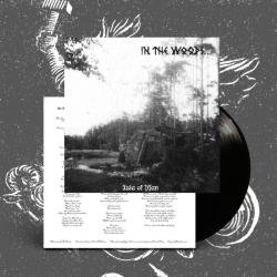 ISLE OF MEN REISSUE VINYL (LP BLACK)