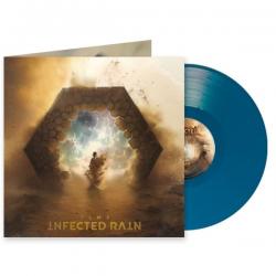 TIME AQUAMARINE VINYL (LP)
