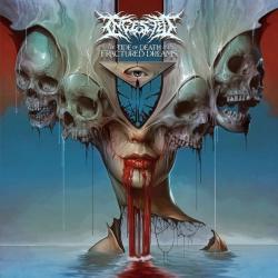 THE TIDE OF DEATH AND FRACTURED DREAMS LTD. EDIT. (DIGI)