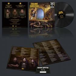 MIND TRAP VINYL (LP BLACK)