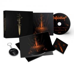 VENERATION OF MEDIEVAL MYSTICISM AND COSMOLOGICAL VIOLENCE DELUXE BOXSET (DIGI+ BOX)