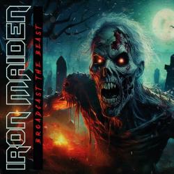 BROADCAST THE BEAST (5CD BOX)