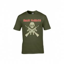 EDDIE SOLDIER (TS)