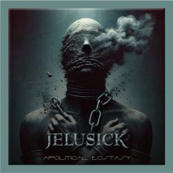 APOLITICAL ECSTASY (CD)