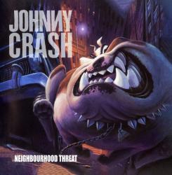 NEIGHBOURHOOD THREAT REISSUE (CD)