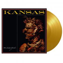 MASQUE 50 ANNIV. YELLOW VINYL (LP)
